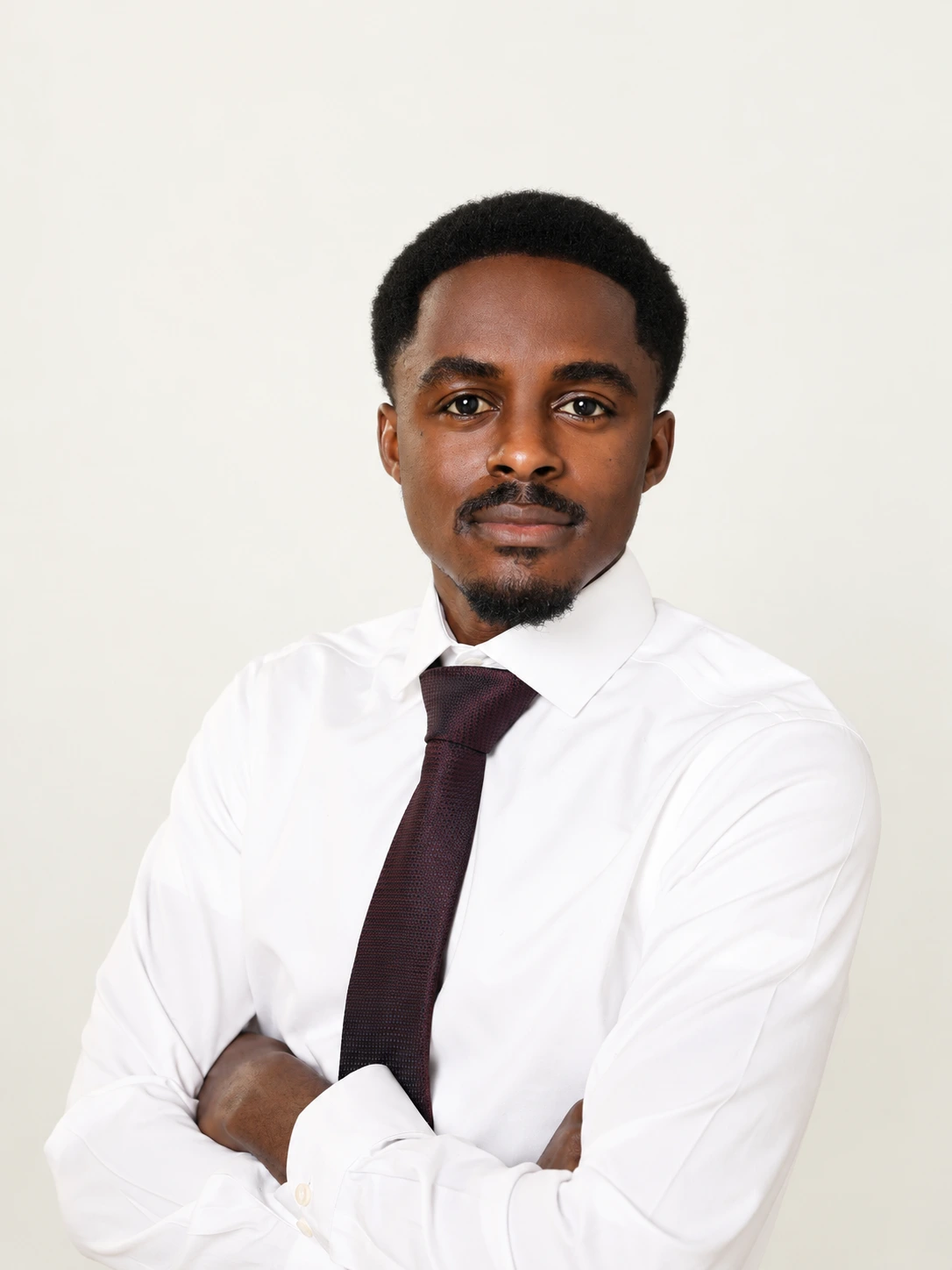 Darren Kamunuga
