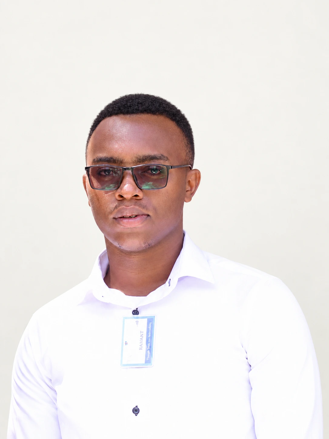 Derrick Nkurunungi